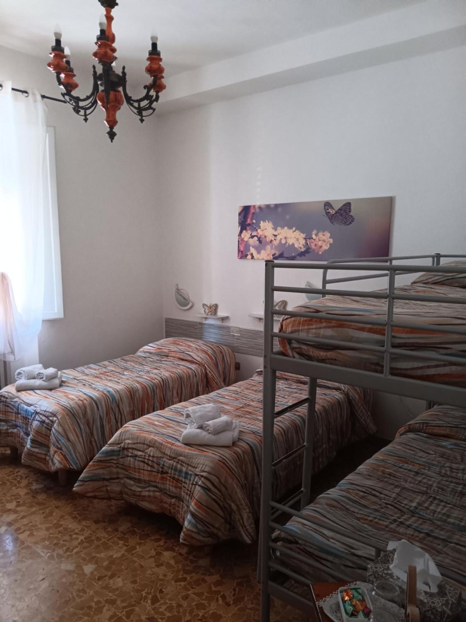 Locazione Lety 호텔 산 피에로 아 시에베 외부 사진