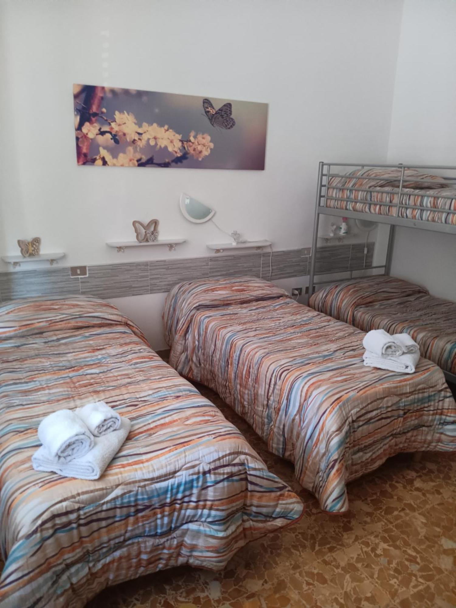 Locazione Lety 호텔 산 피에로 아 시에베 외부 사진