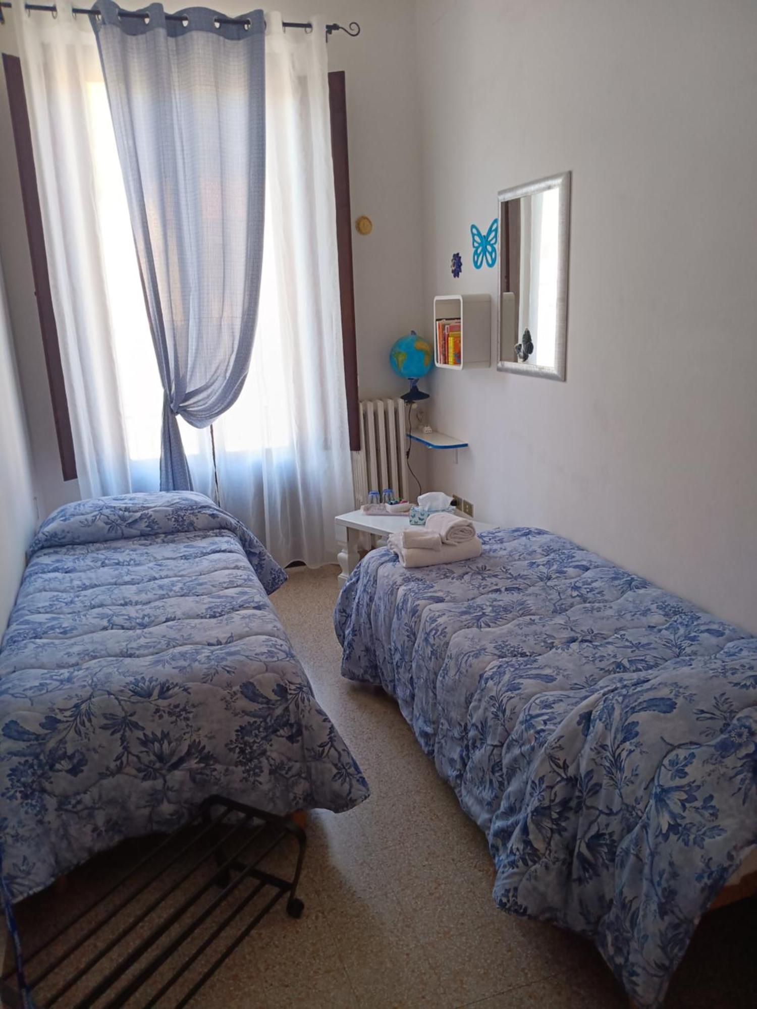 Locazione Lety 호텔 산 피에로 아 시에베 외부 사진